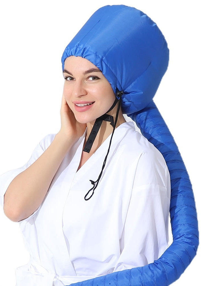 Ladies Hair Drying Cap Tube Speed Hair Dryer
