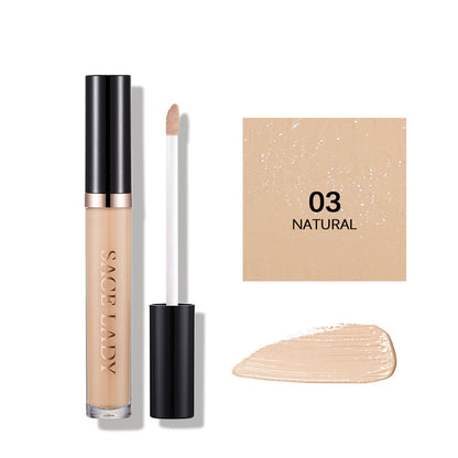 Concealer To Cover Dark Circles