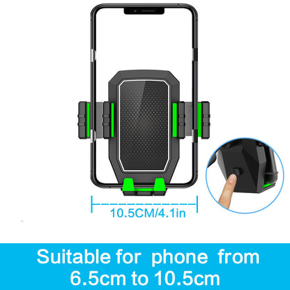 Drink Rack In Car Kettle Mobile Phone Holder