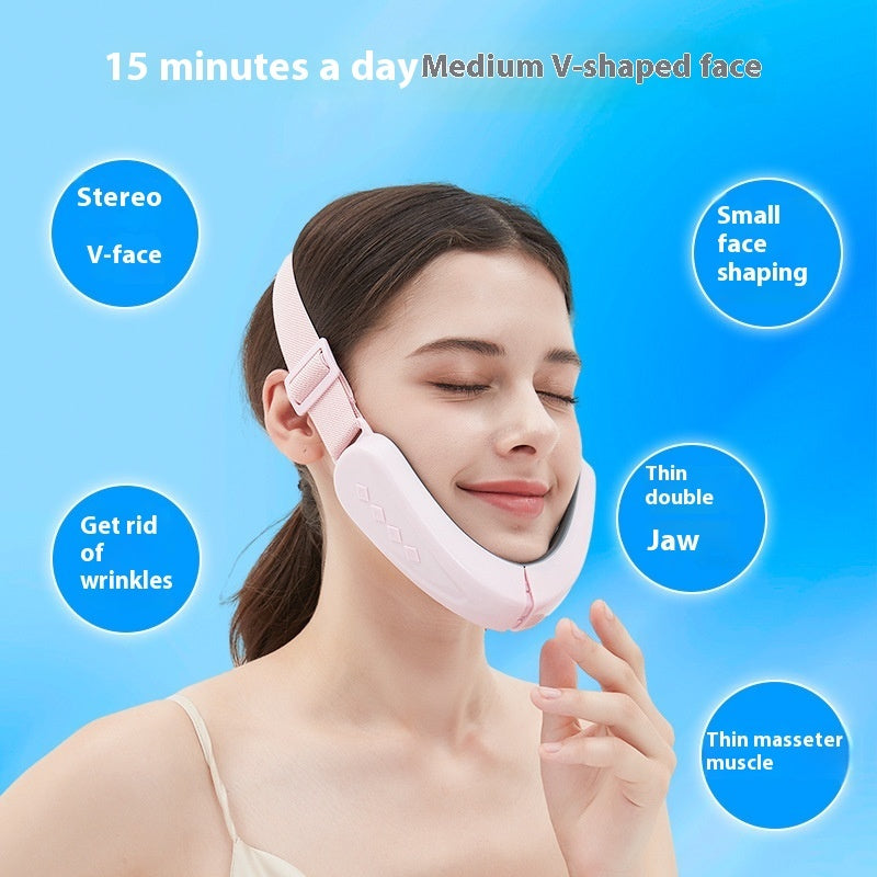 Face Slimming Device Beauty Lifting Firming Bandage