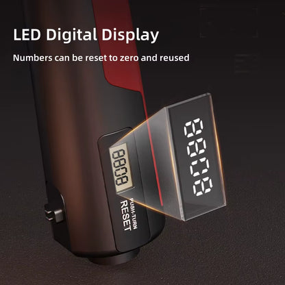 Grip Strengthener Gym Training Hand Exerciser Adjustable 5-100KG Fitness Unisex Finger Rehabilitation Training Hand Grip Pesas