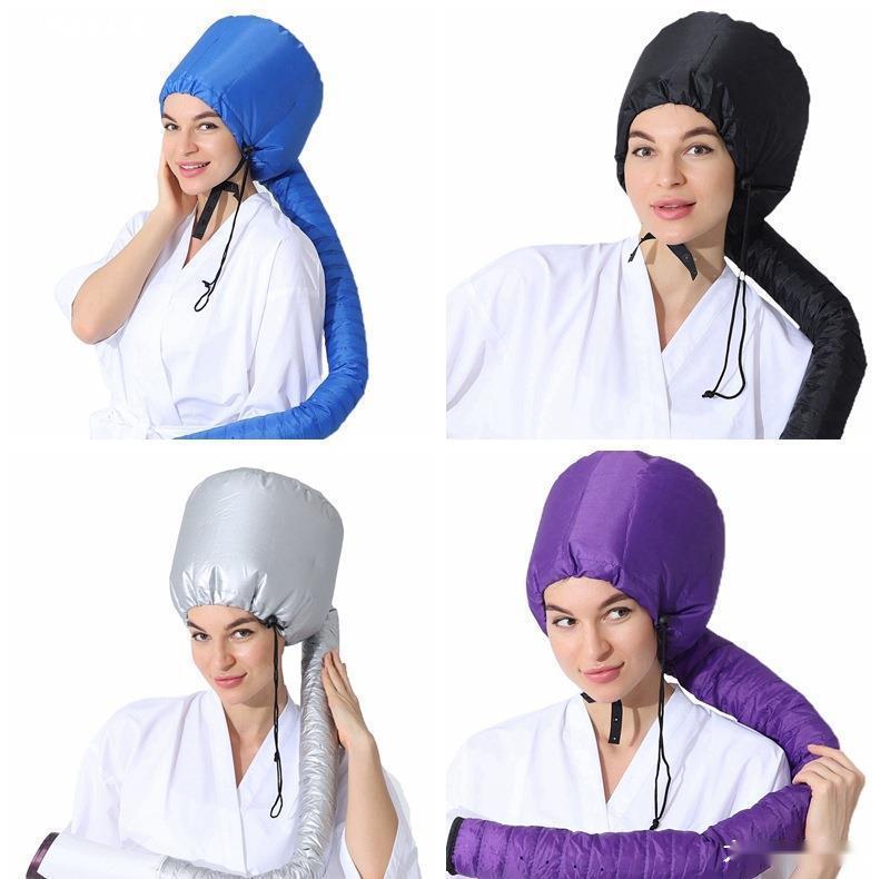 Ladies  Hair Drying Cap Tube Speed Hair Dryer