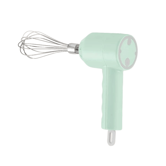 Portable Hand Mixer