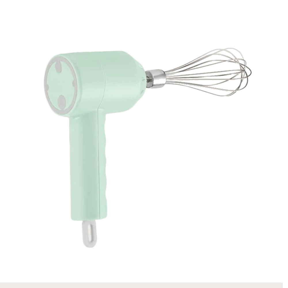 Portable Hand Mixer