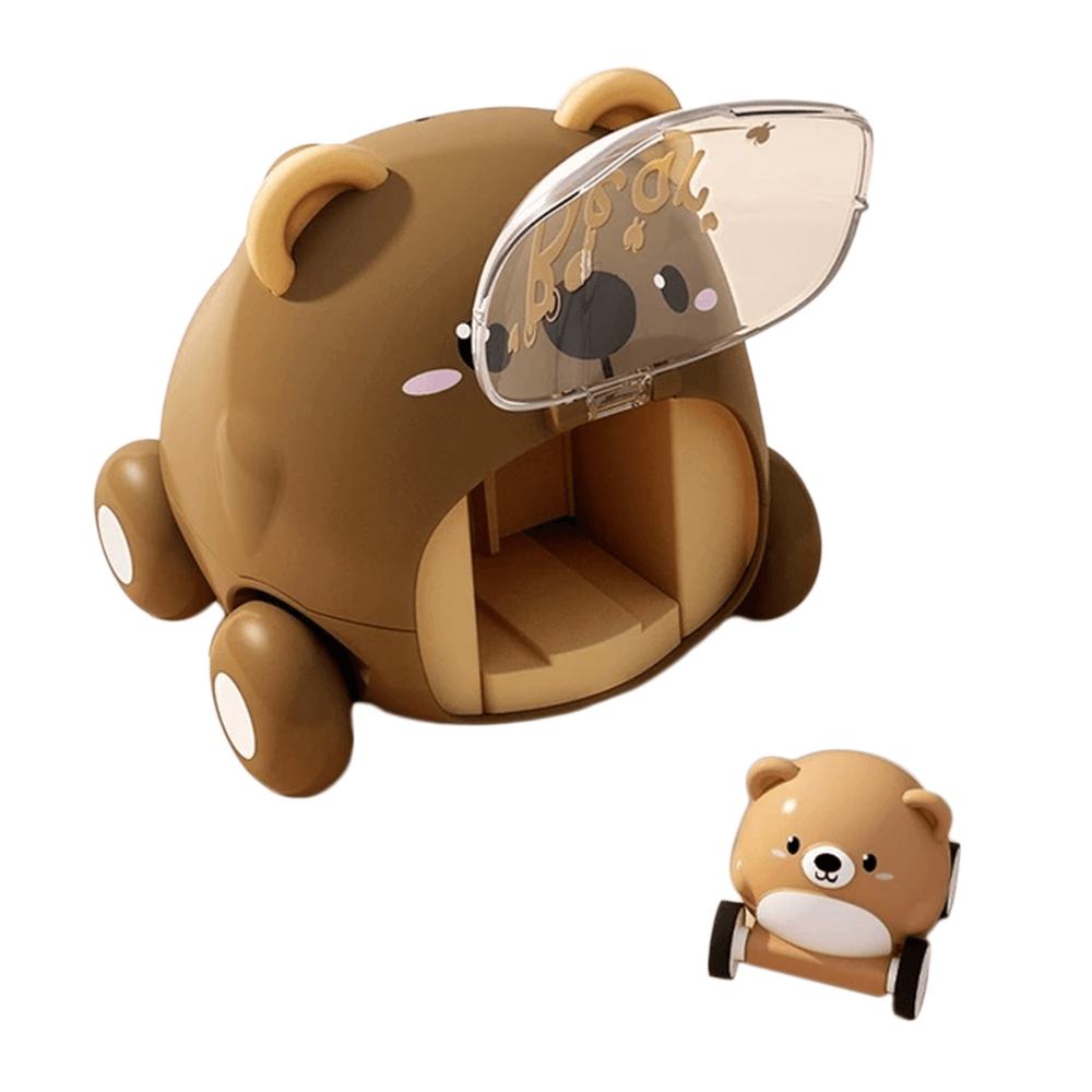 CuteFun 2 in 1 Stroller